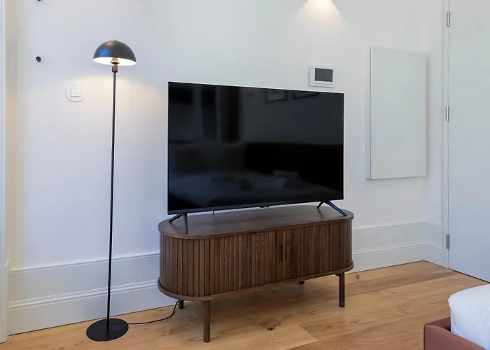 Apartmentsporto - Alexandre Braga *