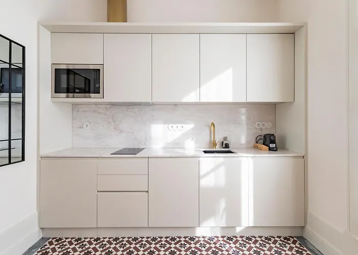 Apartmentsporto - Alexandre Braga