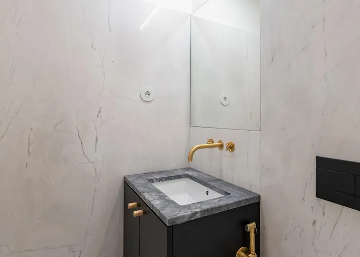 Lägenhet Apartmentsporto - Alexandre Braga