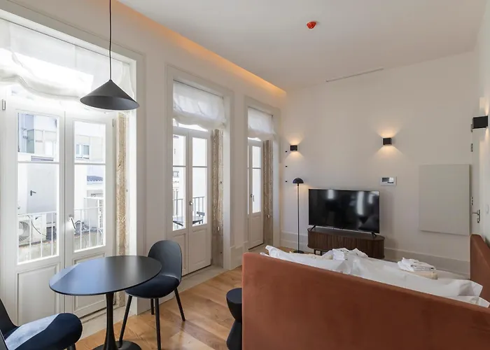 Apartmentsporto - Alexandre Braga Porto