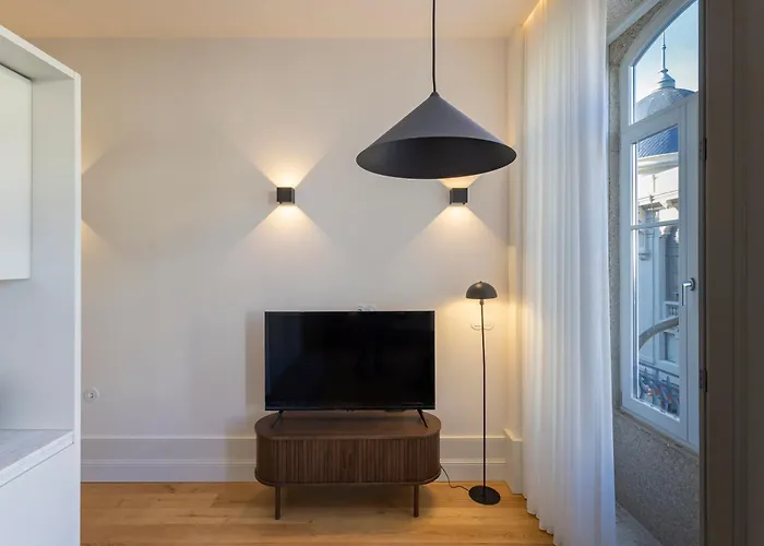 Apartmentsporto - Alexandre Braga * Oporto