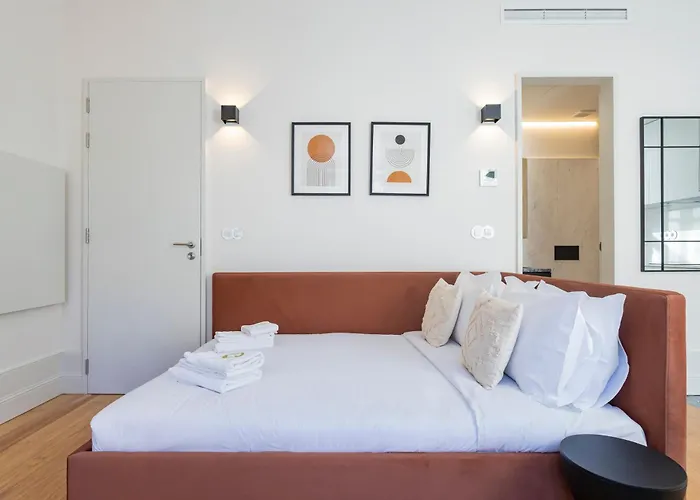 Apartmentsporto - Alexandre Braga