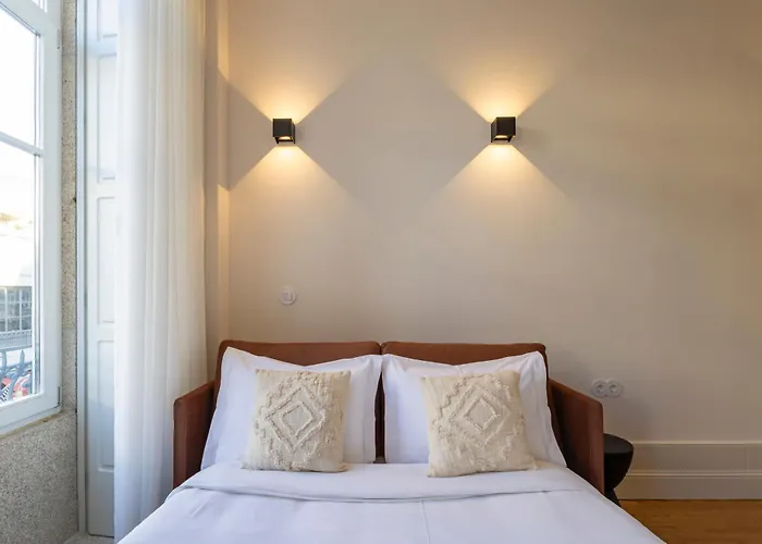 Apartmentsporto - Alexandre Braga