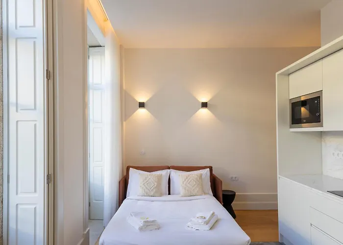 Apartmentsporto - Alexandre Braga