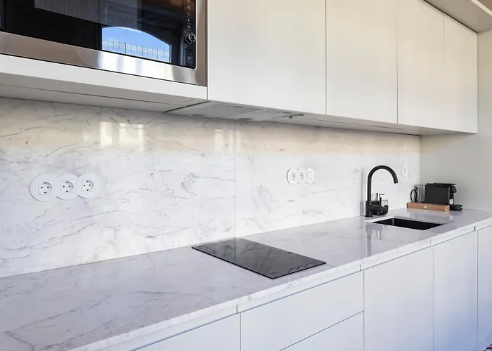 Apartmentsporto - Alexandre Braga Appartement Oporto