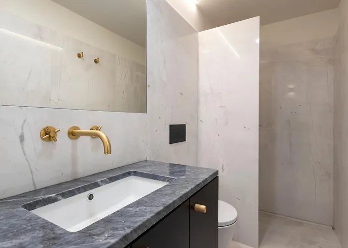 Appartement Apartmentsporto - Alexandre Braga Oporto