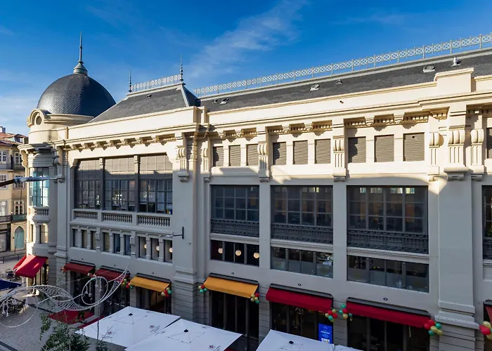 Apartmentsporto - Alexandre Braga