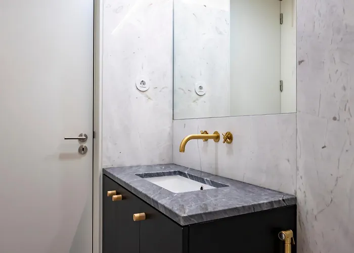 Apartmentsporto - Alexandre Braga Oporto