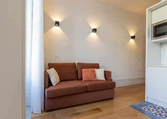 Apartmentsporto - Alexandre Braga Porto