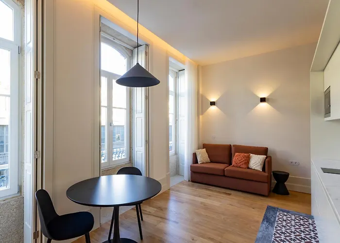 Apartmentsporto - Alexandre Braga * Oporto