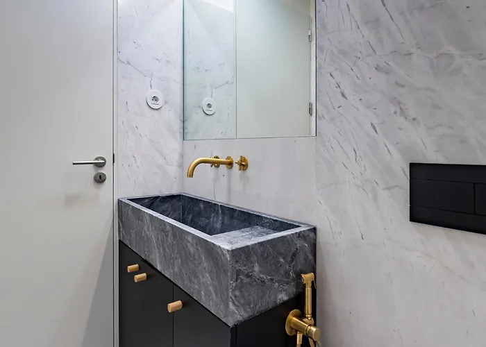 Apartmentsporto - Alexandre Braga Oporto