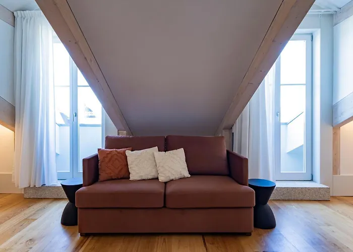 Apartmentsporto - Alexandre Braga *