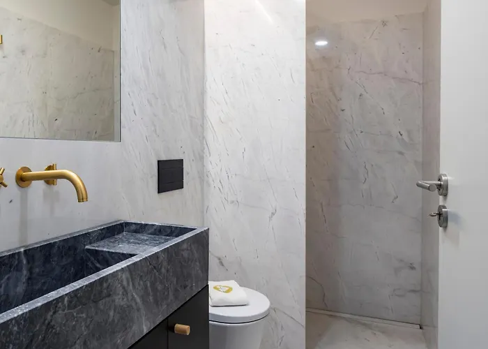 Apartmentsporto - Alexandre Braga Porto