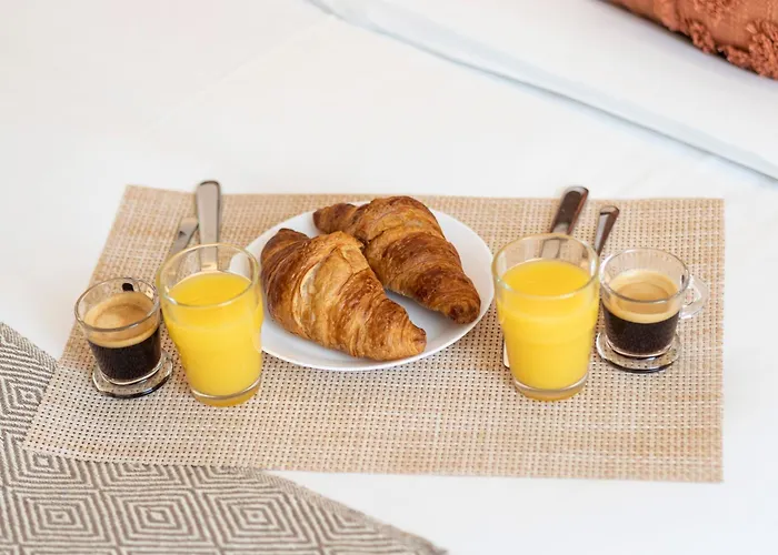 Apartmentsporto - Alexandre Braga Appartement Oporto