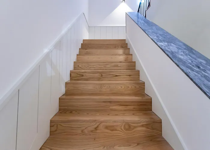 Apartmentsporto - Alexandre Braga Lägenhet *