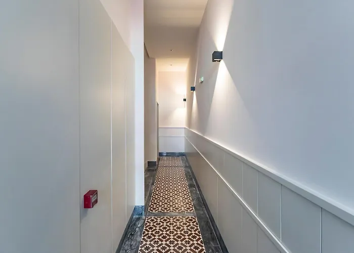 Apartmentsporto - Alexandre Braga *