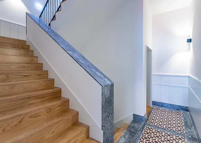 Apartmentsporto - Alexandre Braga