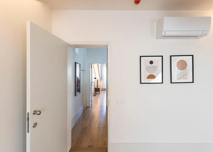 Apartmentsporto - Alexandre Braga *