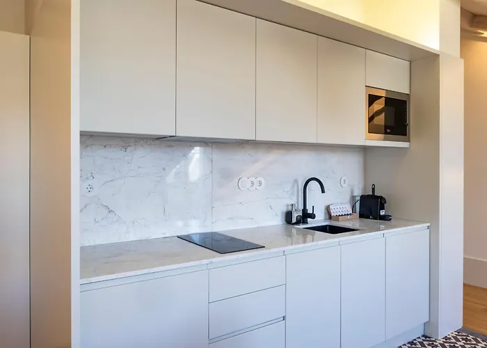 Apartmentsporto - Alexandre Braga Apartment Porto
