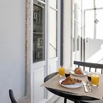 Apartamento Apartmentsporto - Alexandre Braga