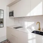 Apartmentsporto - Alexandre Braga