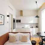Apartmentsporto - Alexandre Braga * Oporto