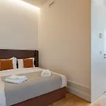 Apartmentsporto - Alexandre Braga Apartamento *
