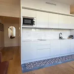 Apartmentsporto - Alexandre Braga