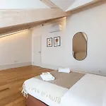 Apartmentsporto - Alexandre Braga * Oporto