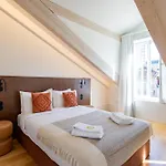 Apartmentsporto - Alexandre Braga Oporto