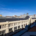 Apartamento Apartmentsporto - Alexandre Braga Oporto