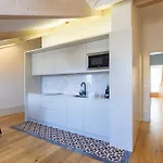 Apartmentsporto - Alexandre Braga * Oporto