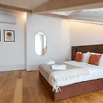 Apartmentsporto - Alexandre Braga * Oporto