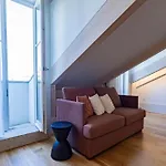 Apartmentsporto - Alexandre Braga Apartamento