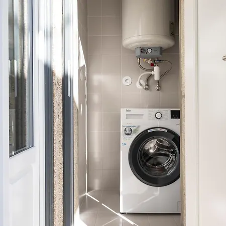 Apartmentsporto - Alexandre Braga Lejlighed