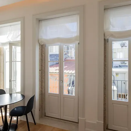 Apartmentsporto - Alexandre Braga * Porto