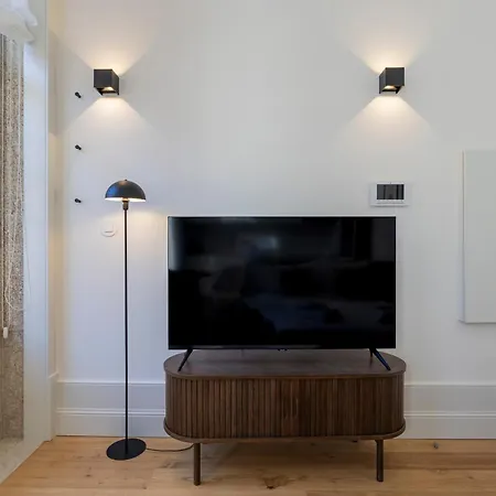 Apartmentsporto - Alexandre Braga