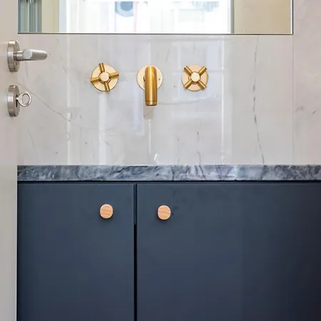 Apartmentsporto - Alexandre Braga Lejlighed Porto