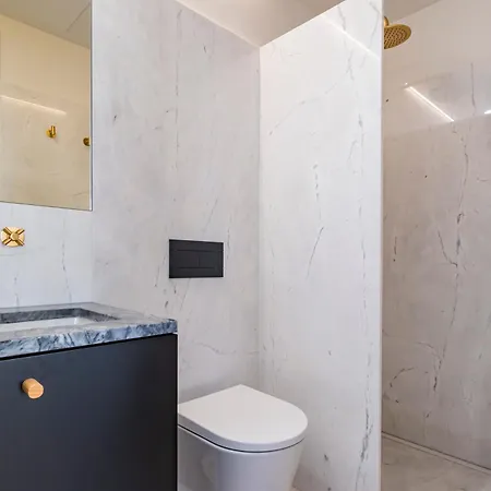 Lejlighed Apartmentsporto - Alexandre Braga