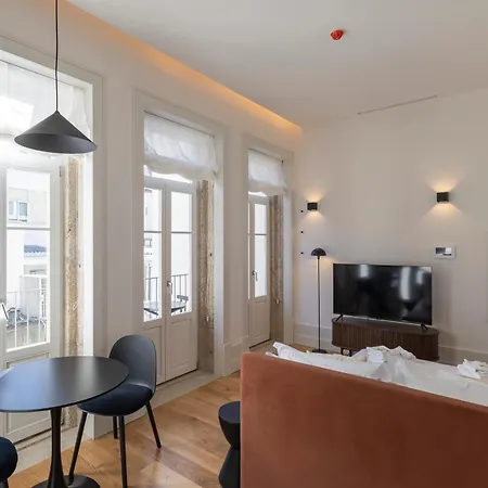 Lejlighed Apartmentsporto - Alexandre Braga *