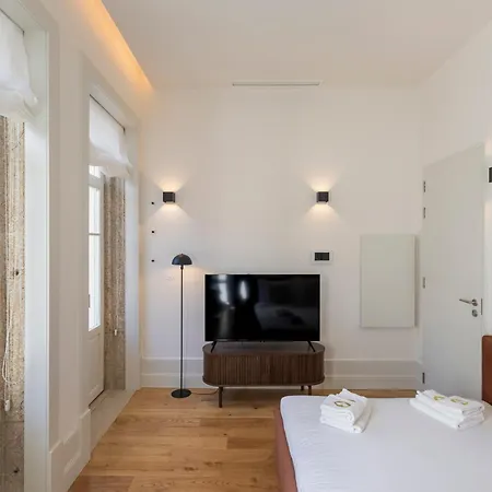 Lejlighed Apartmentsporto - Alexandre Braga