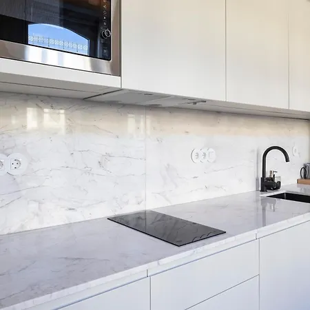 Apartmentsporto - Alexandre Braga Lejlighed Porto