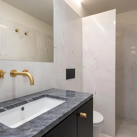 Lejlighed Apartmentsporto - Alexandre Braga Porto