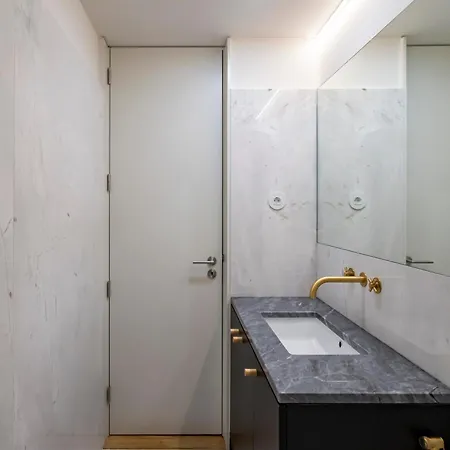 Apartmentsporto - Alexandre Braga * Porto