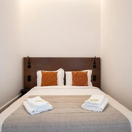 Apartmentsporto - Alexandre Braga Porto