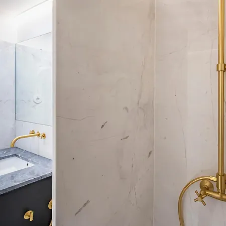 Apartmentsporto - Alexandre Braga Lejlighed