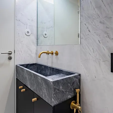 Apartmentsporto - Alexandre Braga Porto