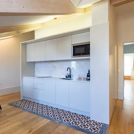 Apartmentsporto - Alexandre Braga * Porto