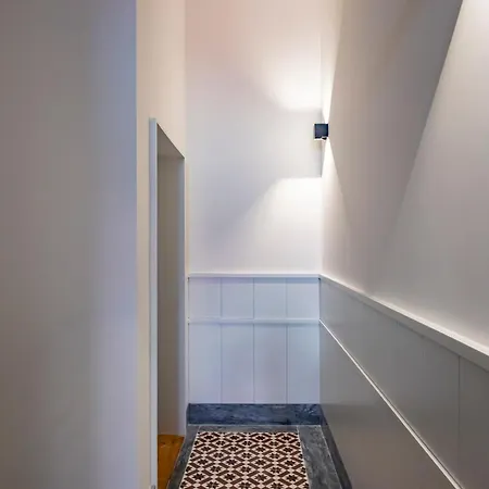 Apartmentsporto - Alexandre Braga Lejlighed *