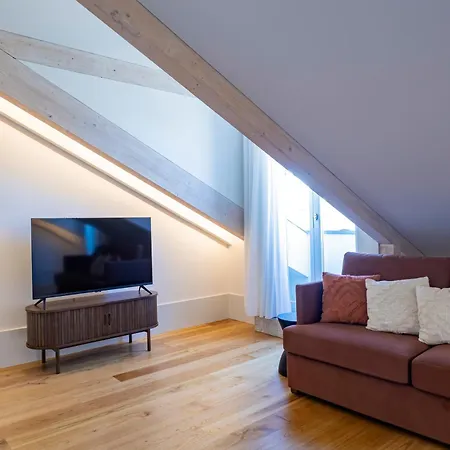 Lejlighed Apartmentsporto - Alexandre Braga *